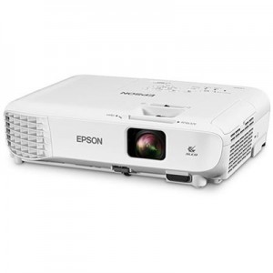 EPSON Projector EB-S400